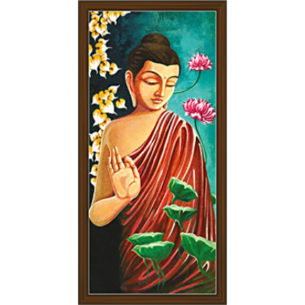 Buddha Paintings (B-6880)